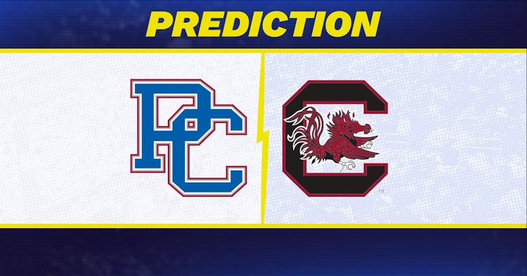 Presbyterian-South Carolina Predictions and Game Preview.