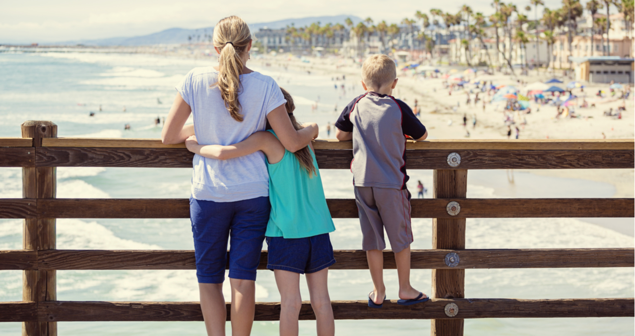 The 5 Best Places to Live in California for Families | Clever Real