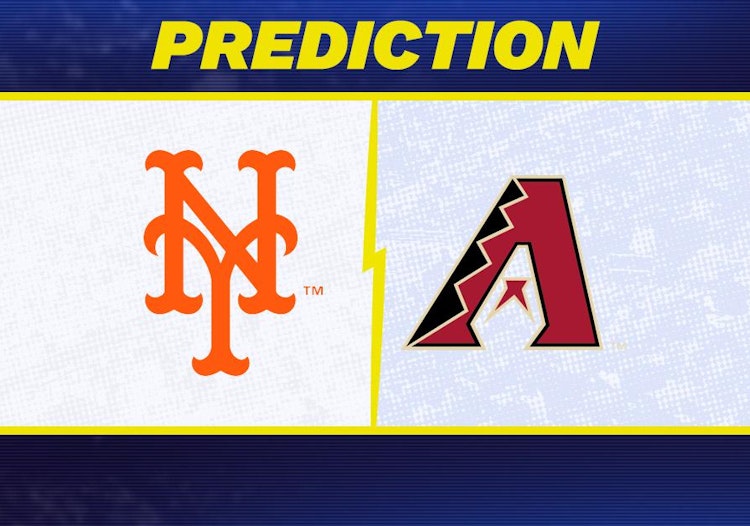 New York Mets-Arizona Diamondbacks Predictions and Game Preview.