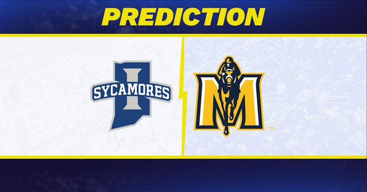 Indiana State-Murray State Predictions and Game Preview.