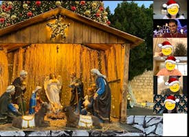 In the Footsteps of Baby Jesus - Christmas tour's thumbnail image