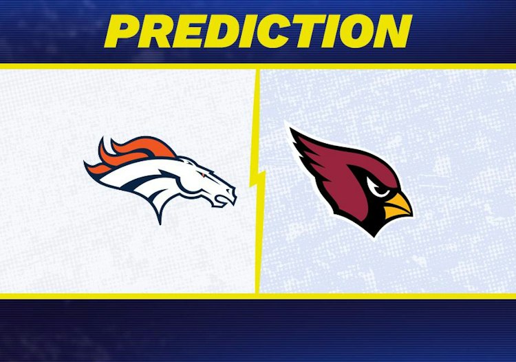 Denver Broncos-Arizona Cardinals Early Predictions and Betting Preview.