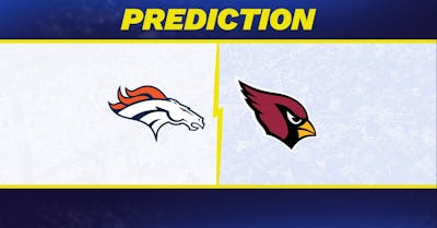 Denver Broncos vs. Arizona Cardinals: Experts release early Week 7 projections [2026]