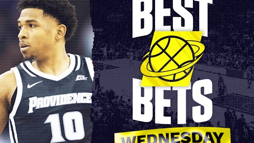 College Basketball Best Bets: Three Favorite Picks for Wednesday, January 25