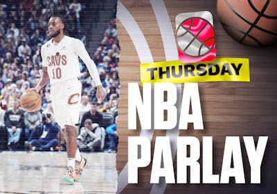 NBA Parlay Today, Thursday January 12, 2023