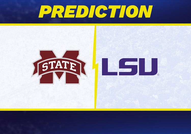 LSU-Mississippi State Predictions and Game Preview.