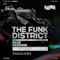 PAST EVENTS - The Funk District | Disorder @ Vagalume Tulum