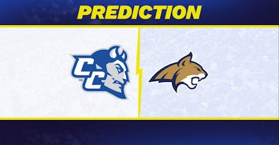 Central Conn vs. Montana State prediction: Why Montana State is favored to win in college football Week 3 [2026]