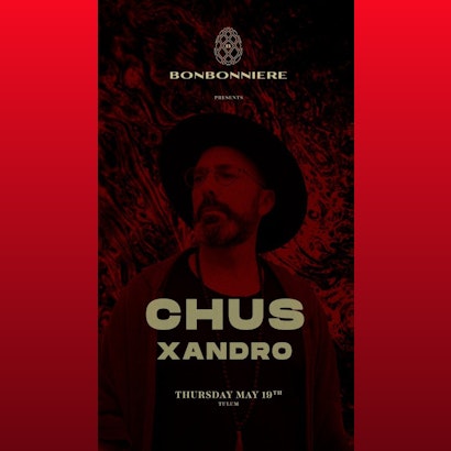 Chus, Xandro @ Bonbonniere