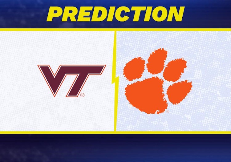 Virginia Tech-Clemson Predictions and Game Preview.