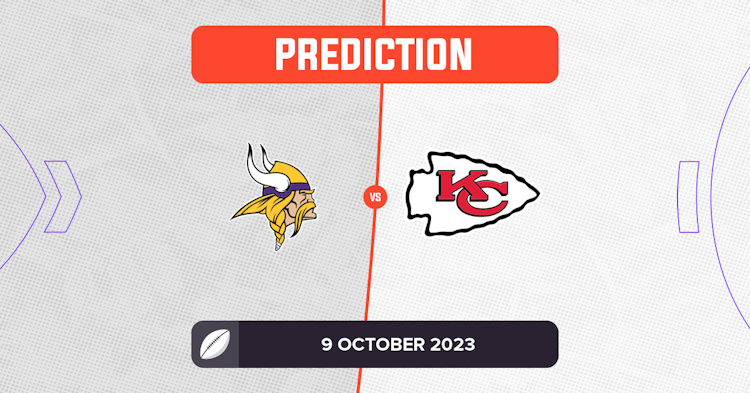 Vikings: NFL schedule predictions for each game in 2023