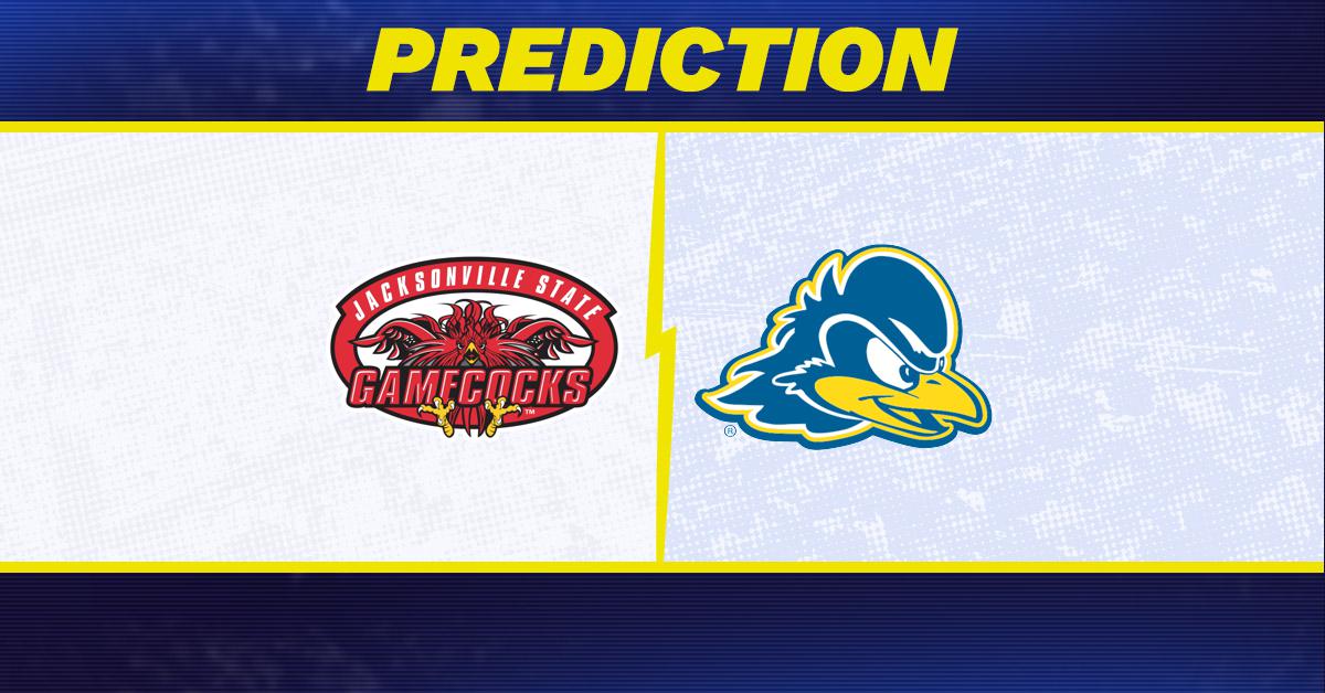 Jacksonville State vs. Delaware prediction: Jacksonville State favored to win men's college basketball matchup [1/2/2026]