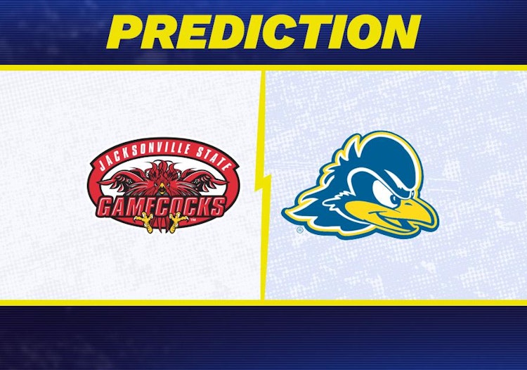 Jacksonville State-Delaware Predictions and Game Preview.