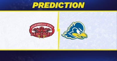 Jacksonville State vs. Delaware prediction: Jacksonville State favored to win men's college basketball matchup [1/2/2026]