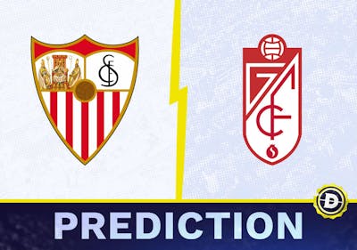 Sevilla vs. Granada Prediction, Odds, La Liga Picks [5/5/2024]