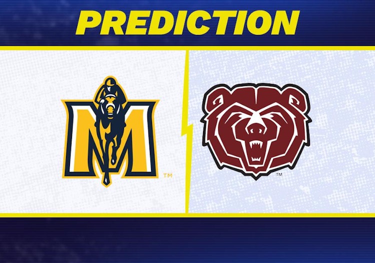 Murray State-Missouri State Predictions and Game Preview.