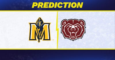 Murray State vs. Missouri State Prediction: Murray State Predicted to Win College Basketball Matchup [2/1/2025]