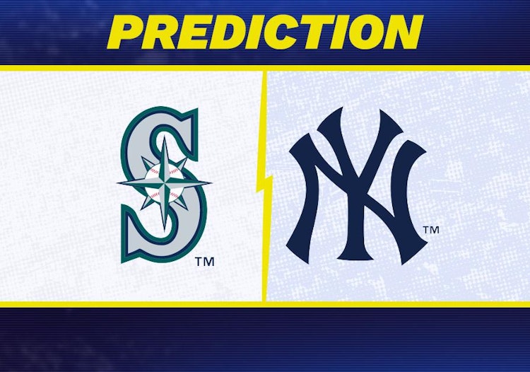Seattle Mariners-New York Yankees Predictions and Game Preview.