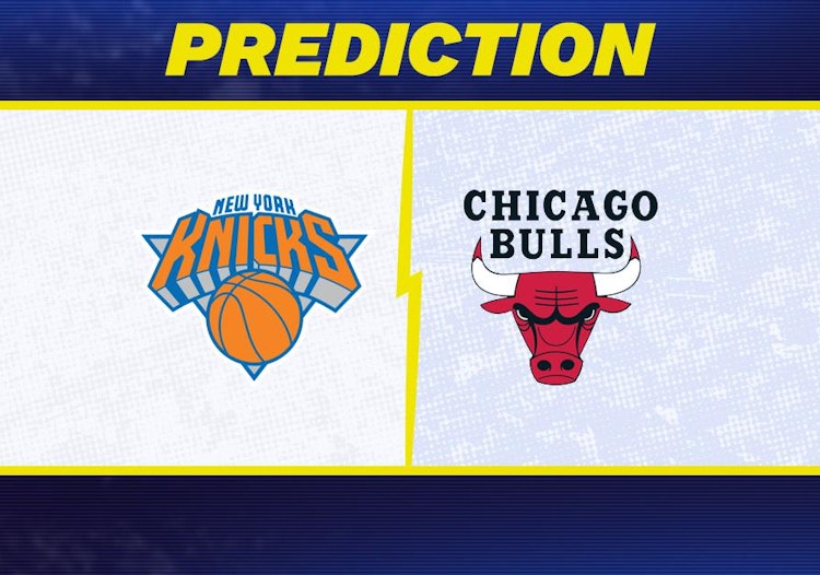 New York Knicks-Chicago Bulls Predictions and Game Preview.