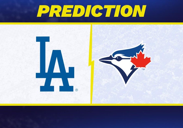 Los Angeles Dodgers-Toronto Blue Jays Predictions and Game Preview.