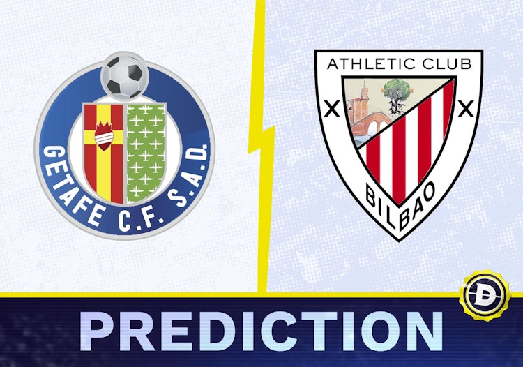 Getafe vs. Athletic Bilbao Prediction, Odds, La Liga Picks [5/3/2024]