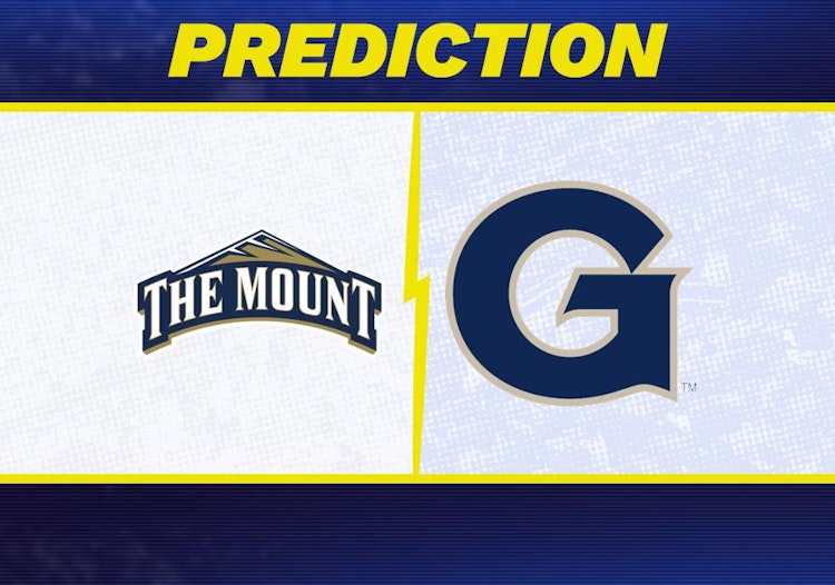 Mount St. Mary's-Georgetown Predictions and Game Preview.