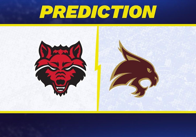 Arkansas State-Texas State Predictions and Game Preview.