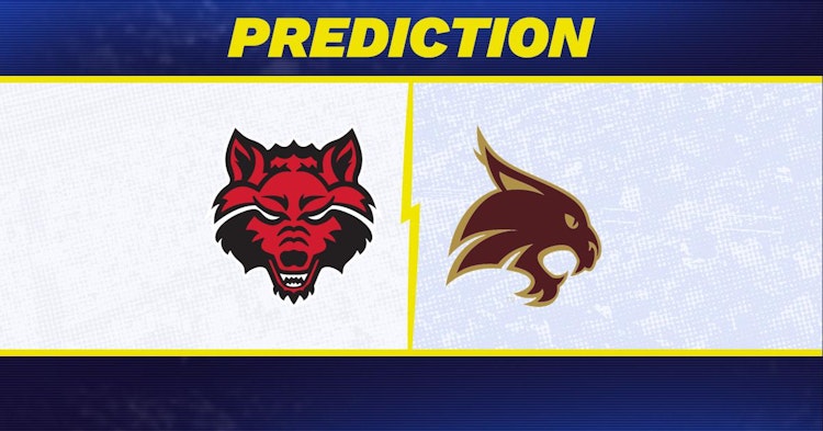 Arkansas State-Texas State Predictions and Game Preview.