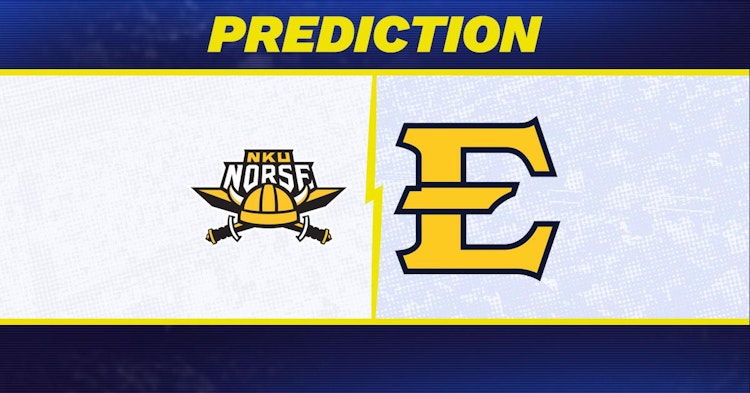Northern Kentucky-East Tennessee State Predictions and Game Preview.