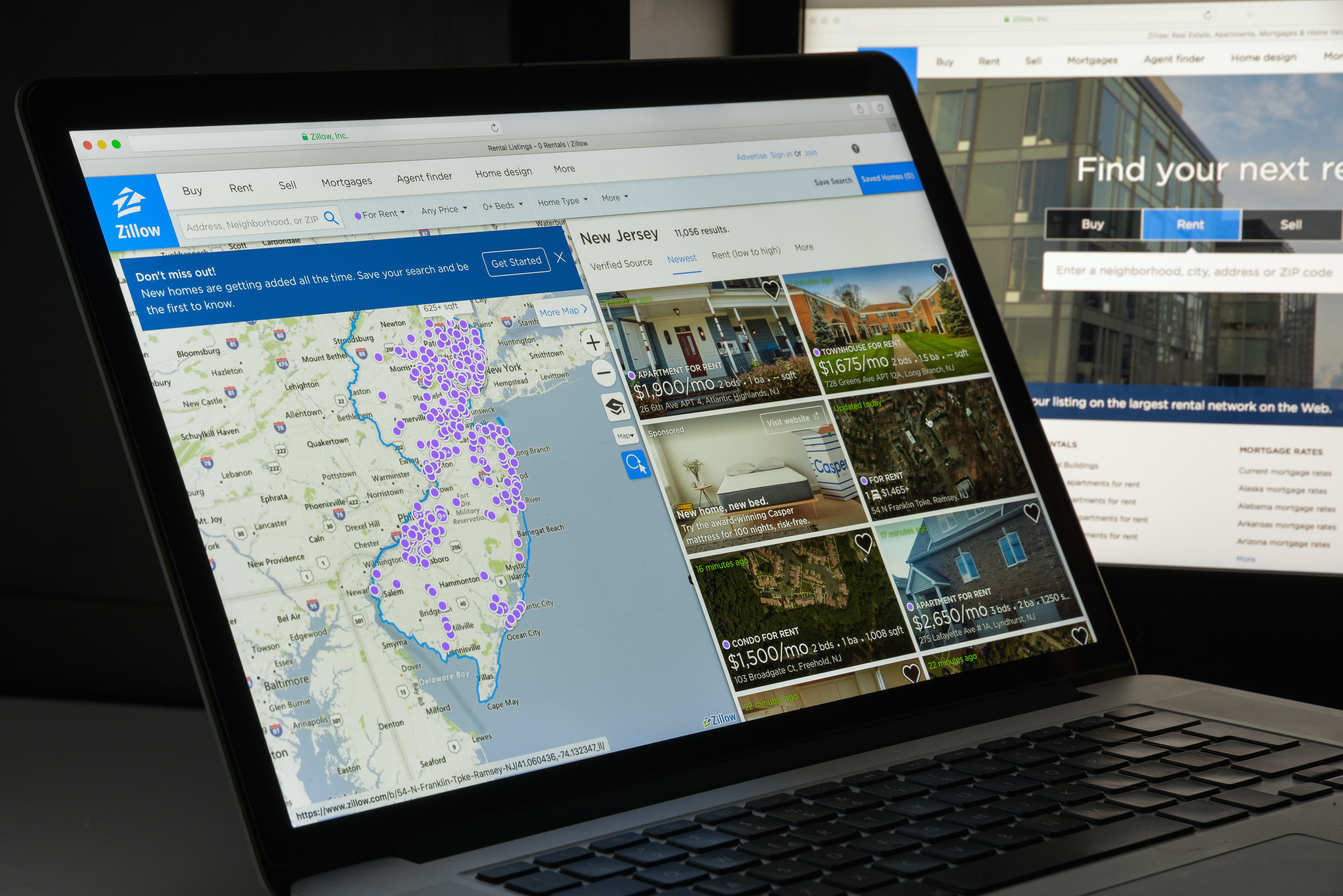 Zillow