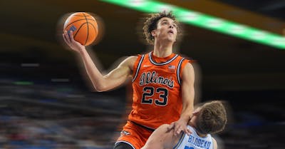 Best bets today for all sports: Friday's picks include Nebraska vs. USC men's college basketball play [2/27/2026]