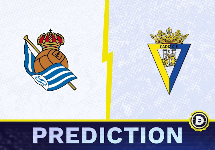 Real Sociedad vs. Cadiz Prediction, Odds, La Liga Picks [3/15/2024]