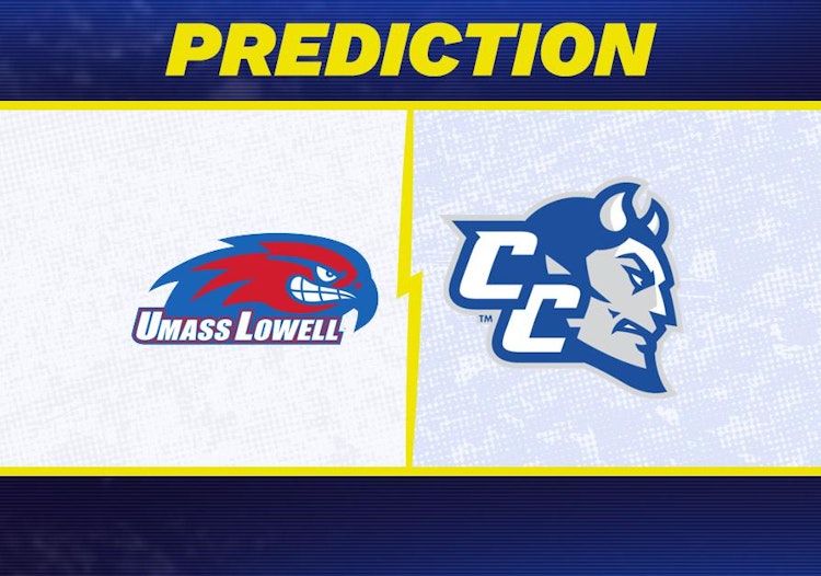 Massachusetts-Lowell-Central Connecticut State Predictions and Game Preview.