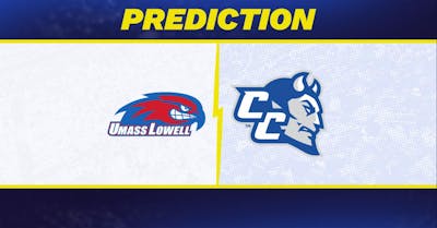Massachusetts-Lowell vs. Central Connecticut State Prediction: Massachusetts-Lowell Predicted to Win College Basketball Matchup [12/1/2024]