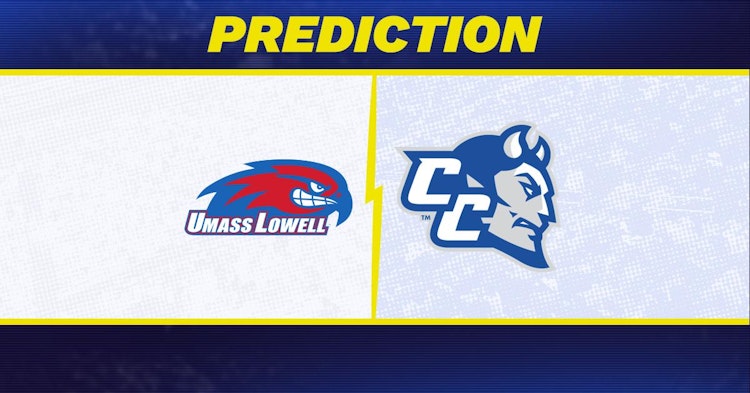 Massachusetts-Lowell-Central Connecticut State Predictions and Game Preview.