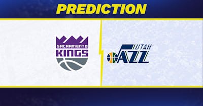 Kings vs. Jazz prediction: Utah favored to win Black Friday NBA matchup [11/28/2025]