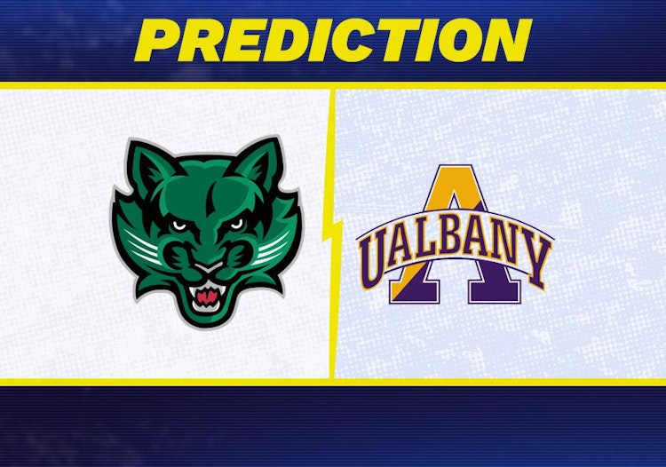 Binghamton-Albany Predictions and Game Preview.
