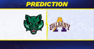 Binghamton vs. Albany prediction: Why Albany is favored to win men's college basketball matchup [1/15/2026]