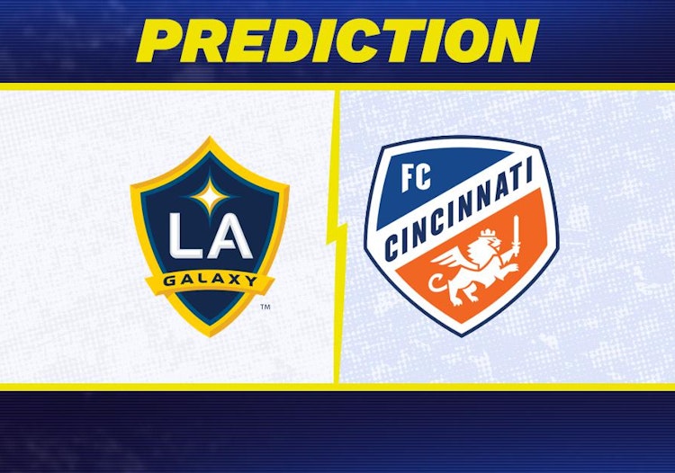 LA Galaxy-FC Cincinnati Predictions and Game Preview.