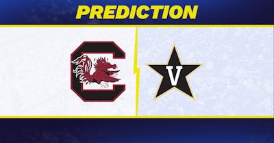 South Carolina vs. Vanderbilt Prediction: South Carolina Predicted to Win in College Football Week 11 [2024]