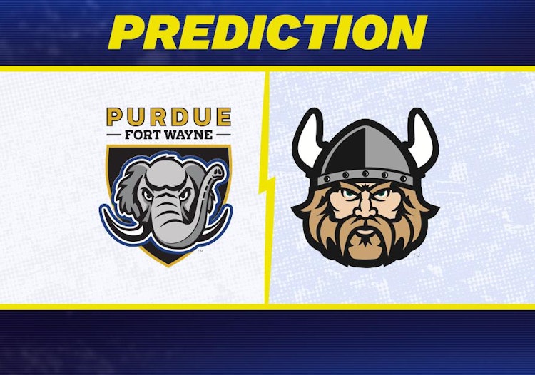 Purdue Fort Wayne-Cleveland State Predictions and Game Preview.