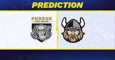 Purdue Fort Wayne vs. Cleveland State Prediction: Cleveland State Predicted to Win College Basketball Matchup [3/1/2025]