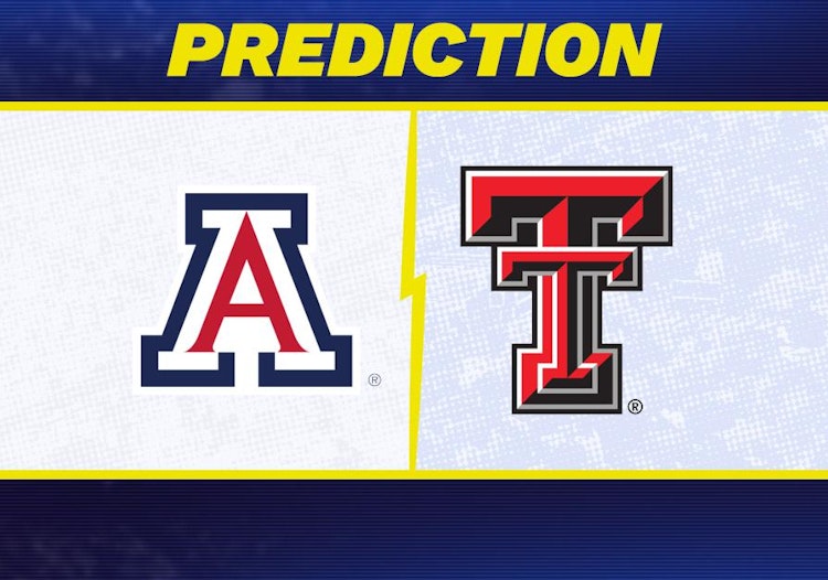 Arizona-Texas Tech Predictions and Game Preview.