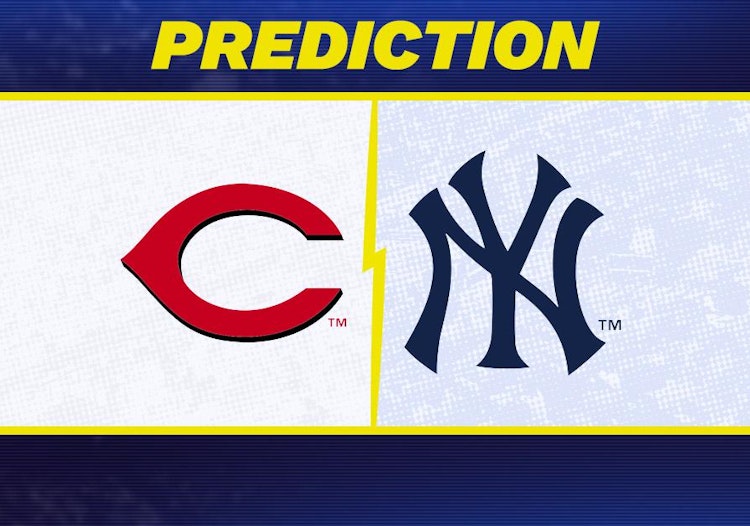 Cincinnati Reds-New York Yankees Predictions and Game Preview.