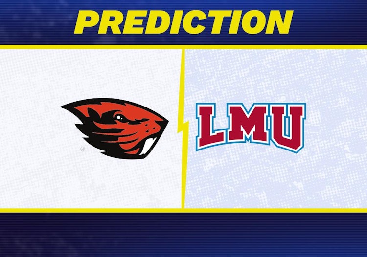 Oregon State-Loyola Marymount Predictions and Game Preview.