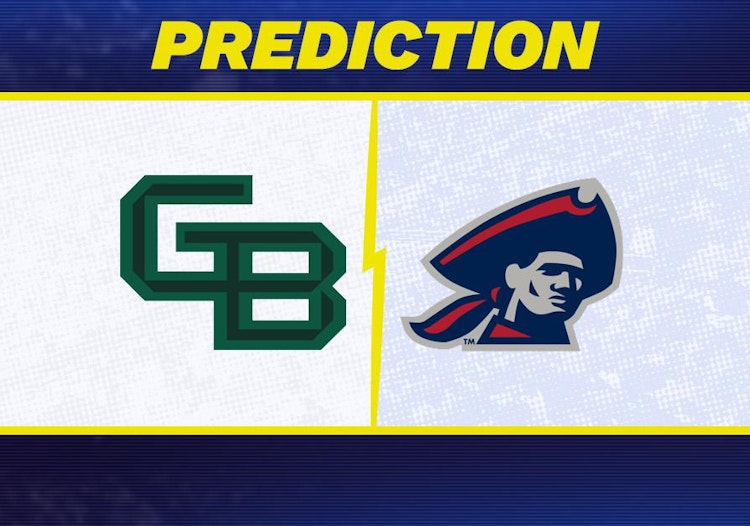 Green Bay-Robert Morris Predictions and Game Preview.