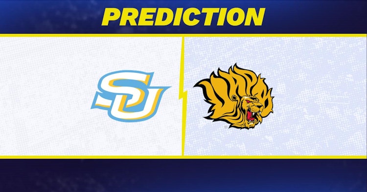 Southern University-Arkansas-Pine Bluff Predictions and Game Preview.