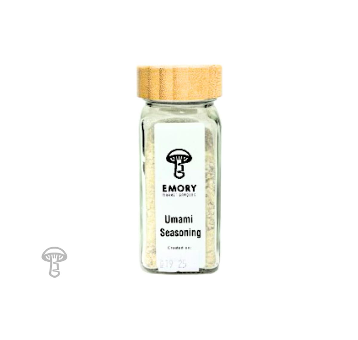 Umami Seasoning 0.5 oz
