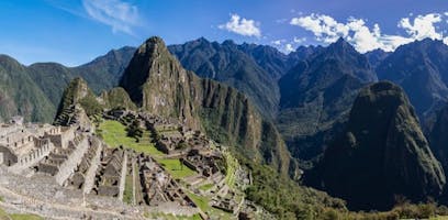 How Do Permits for Machu Picchu Work?