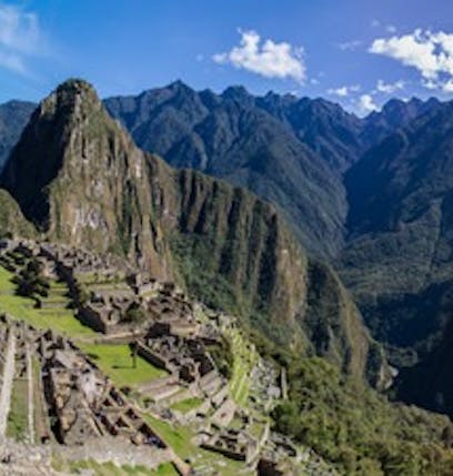 How Do Permits for Machu Picchu Work?